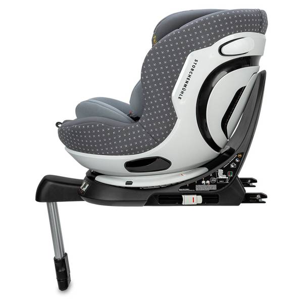 Storchenmuhle Niki Complete Iris Bērnu autosēdeklis 0-36 kg