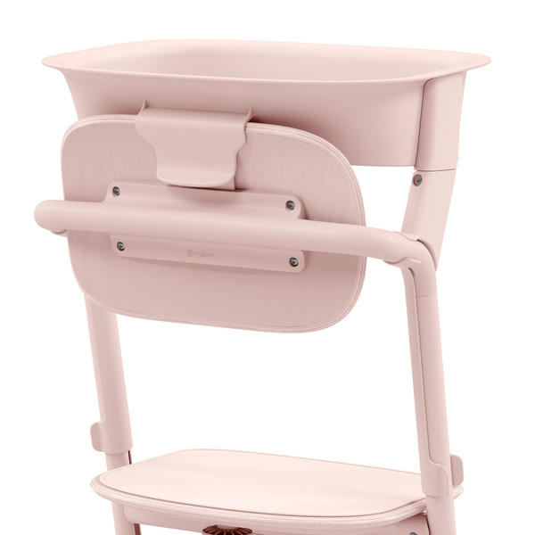 Учебная башня для стульчика Cybex Lemo Pearl Pink