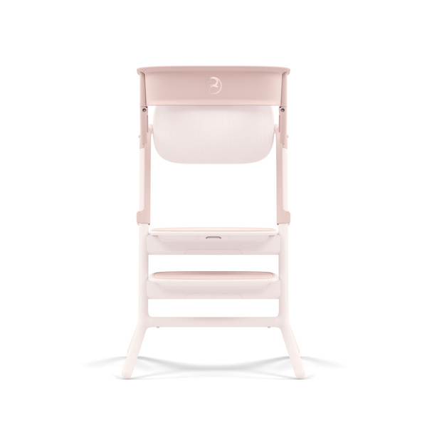 Учебная башня для стульчика Cybex Lemo Pearl Pink