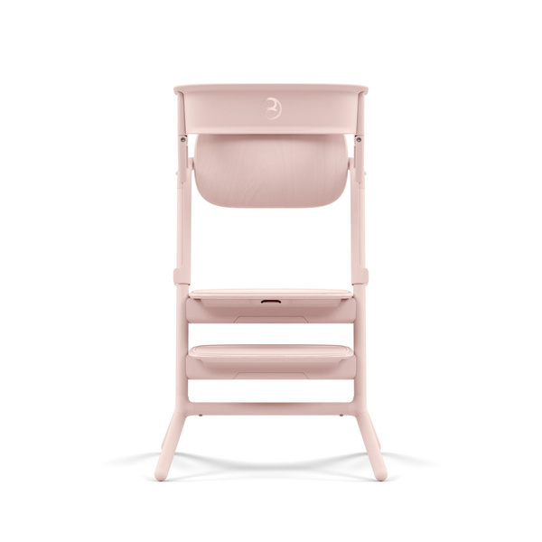 Учебная башня для стульчика Cybex Lemo Pearl Pink