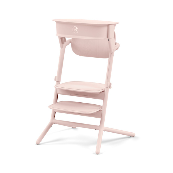 Учебная башня для стульчика Cybex Lemo Pearl Pink