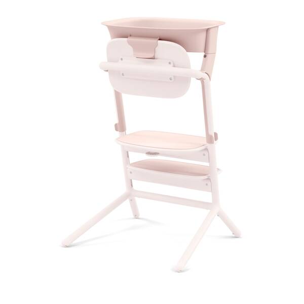 Учебная башня для стульчика Cybex Lemo Pearl Pink