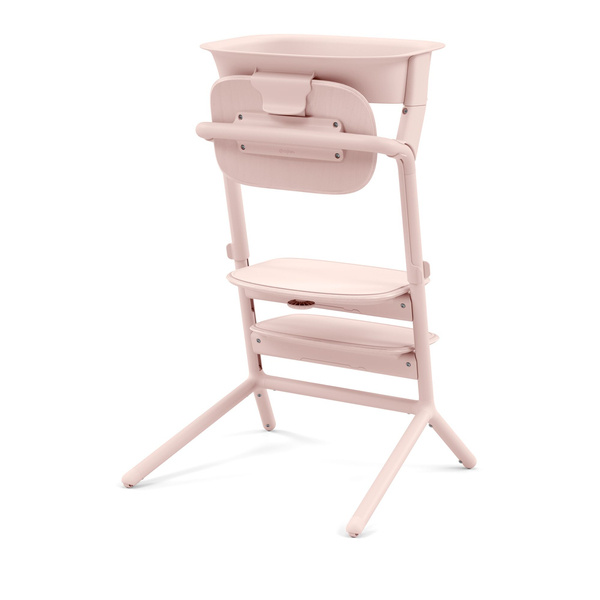 Учебная башня для стульчика Cybex Lemo Pearl Pink