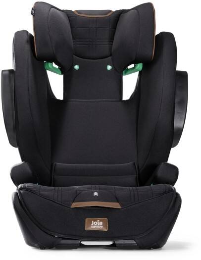 Joie I-Traver Signature Eclipse Bērnu autosēdeklis 15-36 kg + BabySafe Ceļojuma spilvens un saulesaizsargs logam