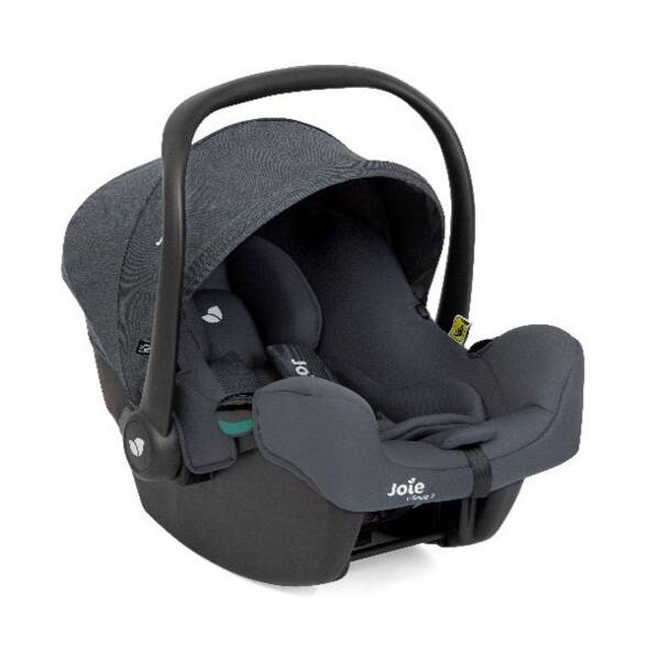 Joie I-Snug 2 Moonlight Bērnu autosēdeklis 0-13 kg + Joie I-Base Advance