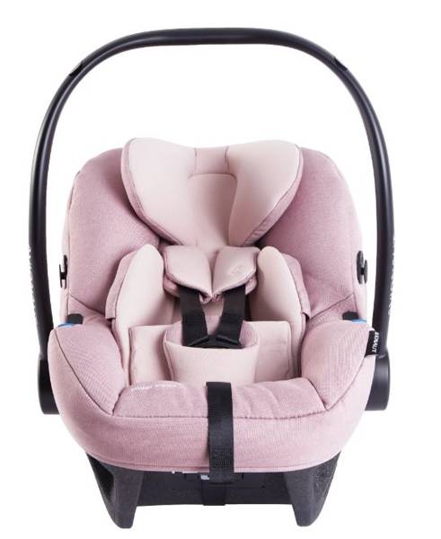 Avionaut Pixel Pro 2.0 Pink Bērnu autosēdeklis 0-13 kg + bāze IQ Isofix