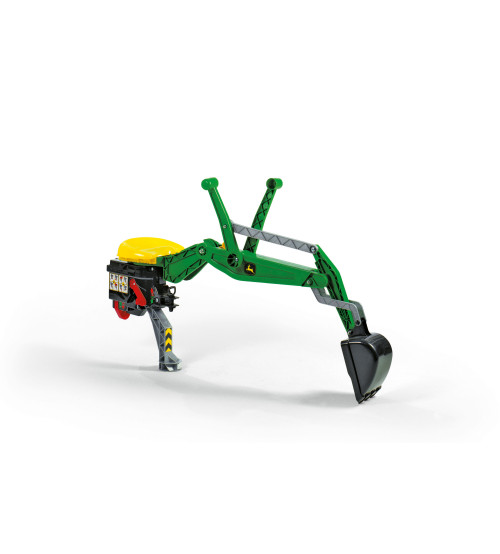 Ковш для трактора  rollyBackhoe John Deere 409358 Германия