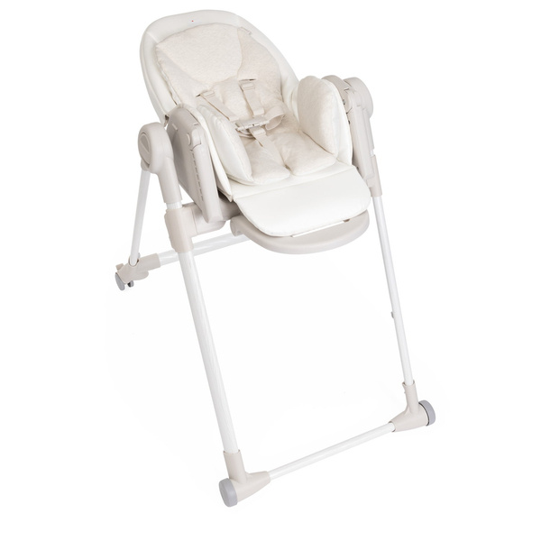 Chicco Polly Armonia Mother Pearl Детский стульчик для кормления