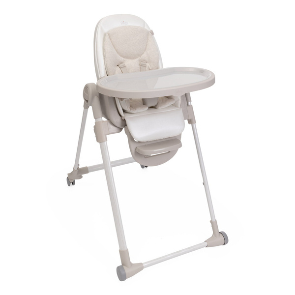 Chicco Polly Armonia Mother Pearl Детский стульчик для кормления