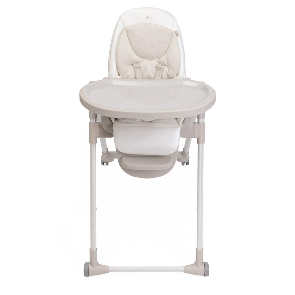 Chicco Polly Armonia Mother Pearl Детский стульчик для кормления