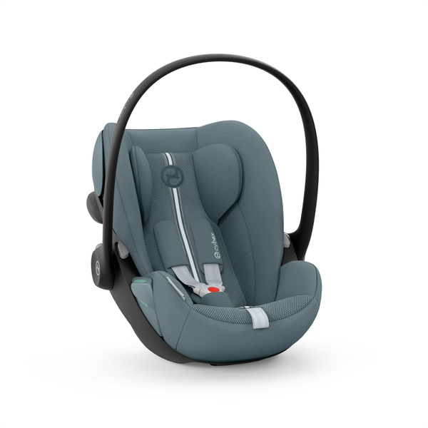 Cybex Cloud G I-Size Stormy Blue Plus Bērnu autosēdeklis 0-13 kg