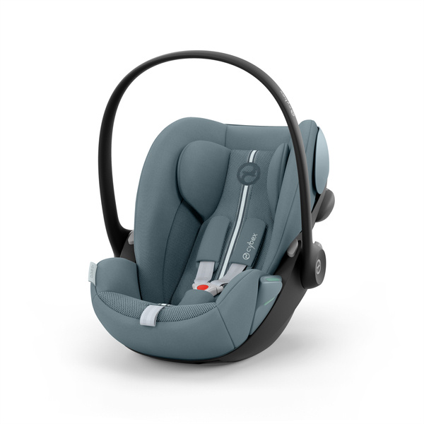 Cybex Cloud G I-Size Stormy Blue Plus Bērnu autosēdeklis 0-13 kg