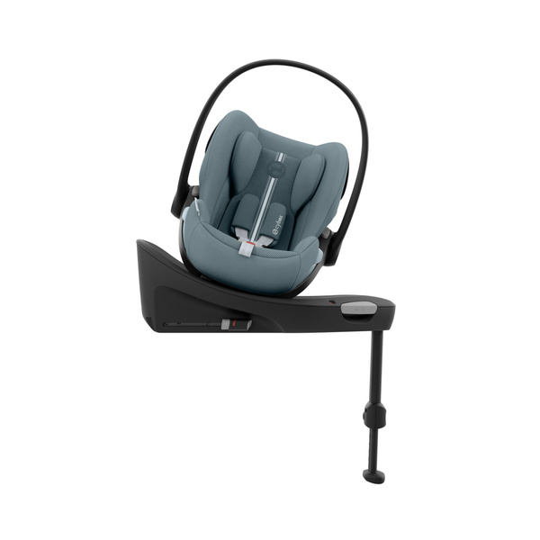 Cybex Cloud G I-Size Stormy Blue Plus Bērnu autosēdeklis 0-13 kg