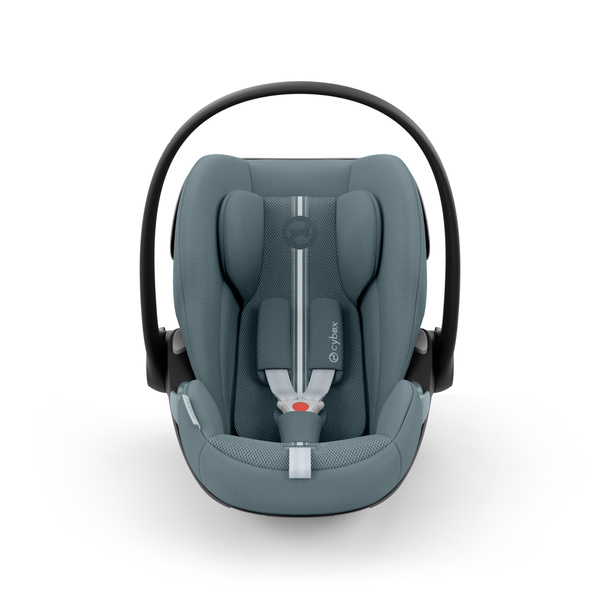 Cybex Cloud G I-Size Stormy Blue Plus Bērnu autosēdeklis 0-13 kg