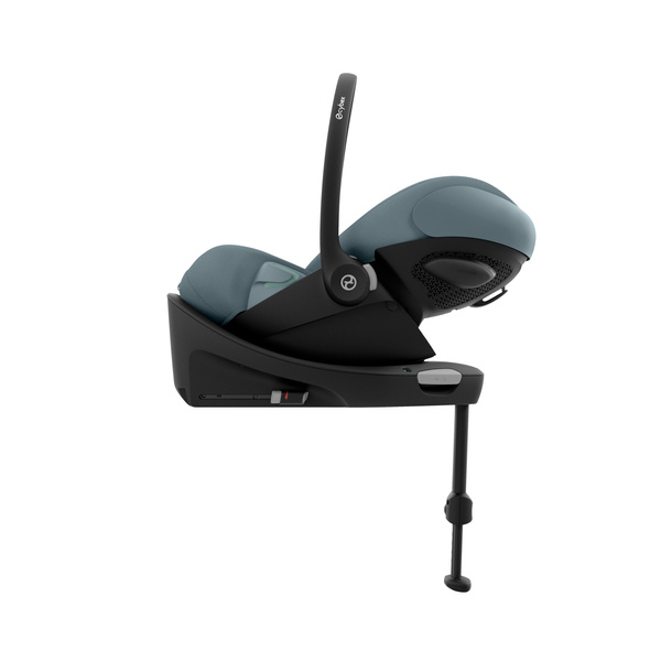 Cybex Cloud G I-Size Stormy Blue Plus Bērnu autosēdeklis 0-13 kg