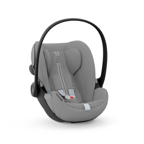 Cybex Cloud G I-Size Stone Grey Plus Bērnu autosēdeklis 0-13 kg