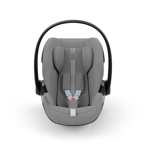 Cybex Cloud G I-Size Stone Grey Plus Bērnu autosēdeklis 0-13 kg