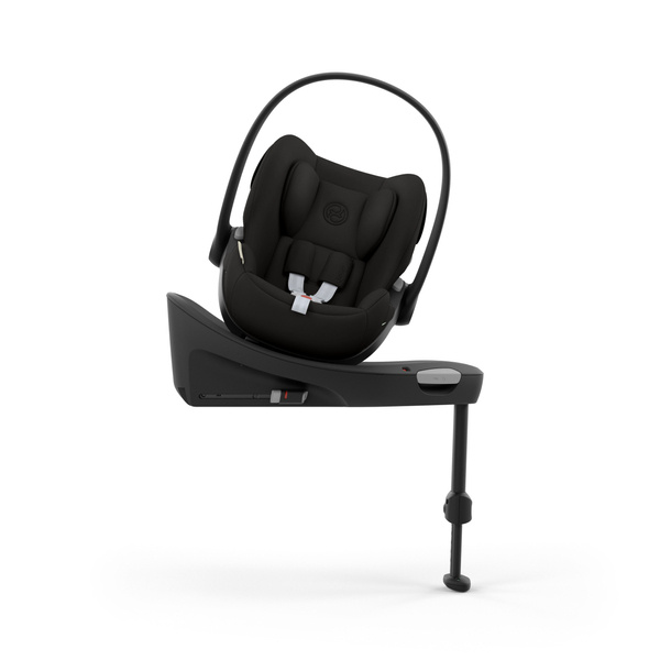 Cybex Cloud G I-Size Magic Black Bērnu autosēdeklis 0-13 kg