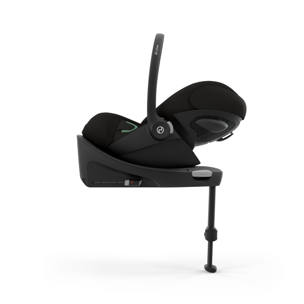 Cybex Cloud G I-Size Magic Black Bērnu autosēdeklis 0-13 kg