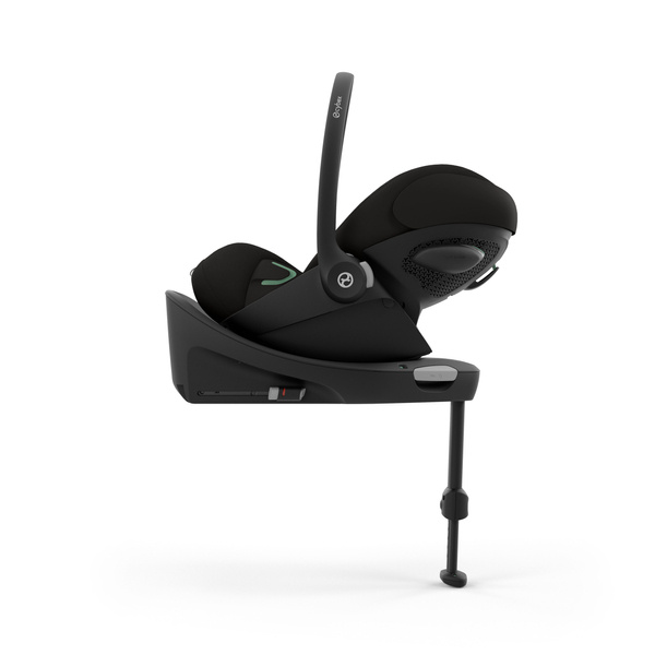 Cybex Cloud G I-Size Magic Black Bērnu autosēdeklis 0-13 kg