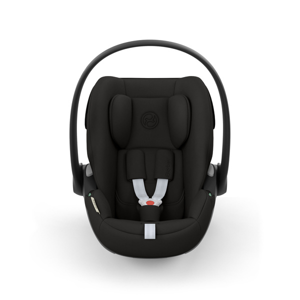 Cybex Cloud G I-Size Magic Black Bērnu autosēdeklis 0-13 kg