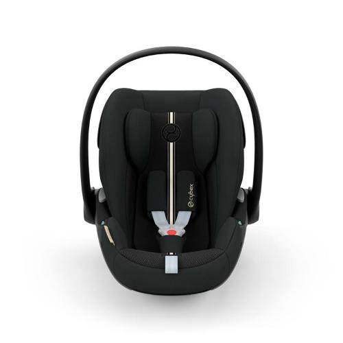 Cybex Cloud G I-Size Moon Black Plus Bērnu autosēdeklis 0-13 kg