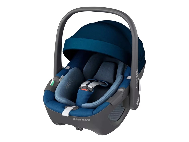 Maxi-Cosi Pebble 360 Fotelik Samochodowy 0-13 kg Nomad Glow