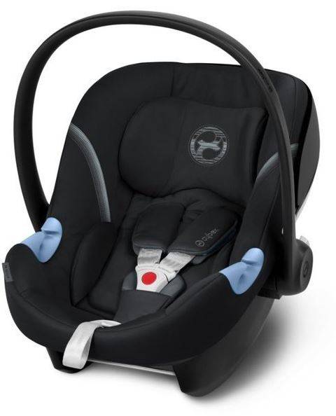 Joolz Geo 3 Wózek Głęboko-Spacerowy Mono + Cybex Aton M Fotelik Samochodowy 0-13kg + Adaptery Górne Sage Green