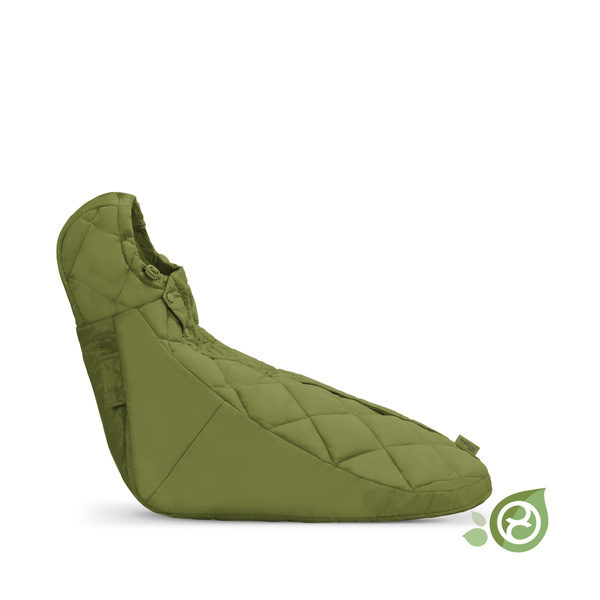 Cybex Śpiworek Snogga Mini 2 Nature Green