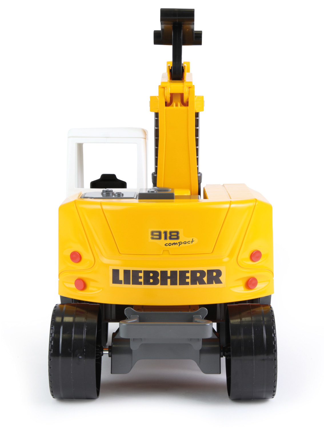 Ekskavators Worxx Liebherr A918 Litronic 48 cm L04611 (kastē) Lena Čehija