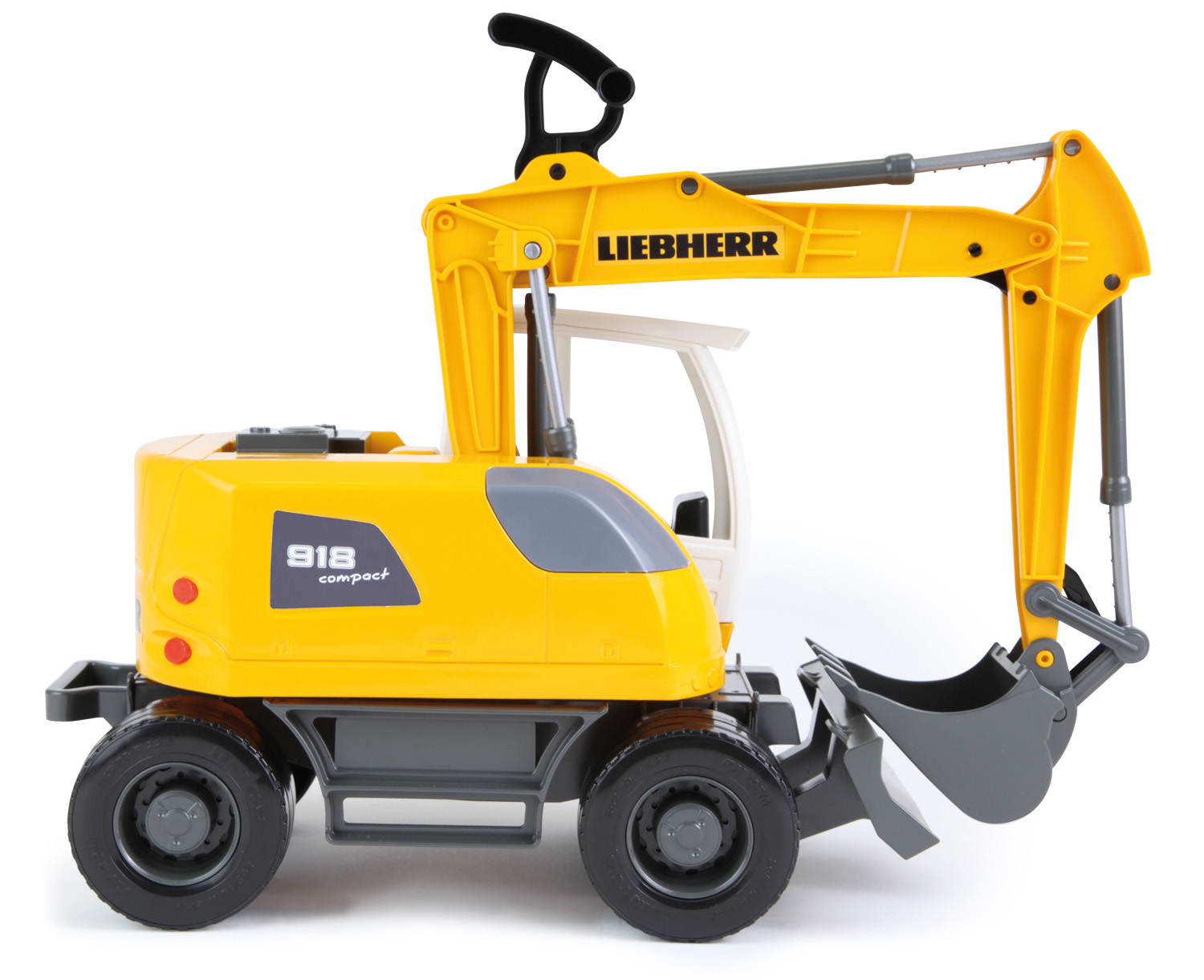 Ekskavators Worxx Liebherr A918 Litronic 48 cm L04611 (kastē) Lena Čehija