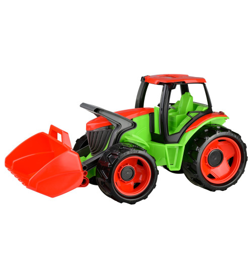 Traktors LENA MAXI 65 cm (kastē) L02055