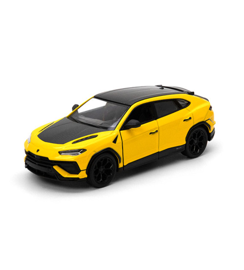 Металлическая авто моделька  Lamborghini Urus Performante 1:40 KT5447