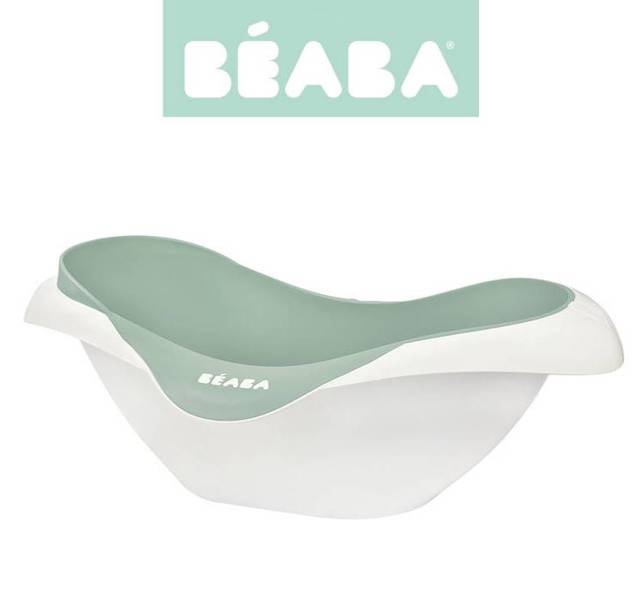 Beaba Cameleo Детская ванночка Sage Green