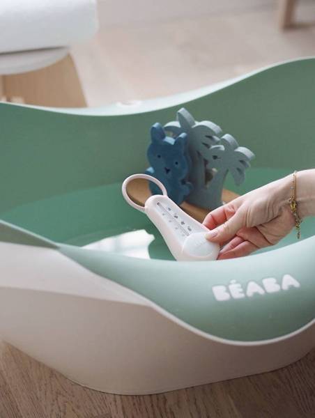 Beaba Cameleo Детская ванночка Sage Green