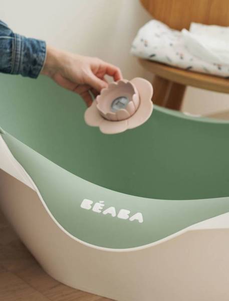 Beaba Cameleo Детская ванночка Sage Green