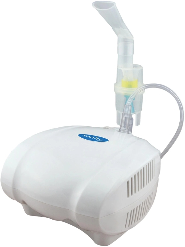 Sanity Stop Alergia inhalator Model A5000LW00 dla dzieci i dorosłych 1 szt