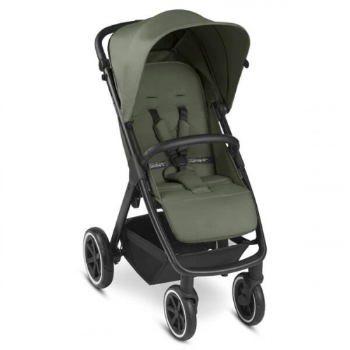 ABC Design Avus Air Pastaigu rati