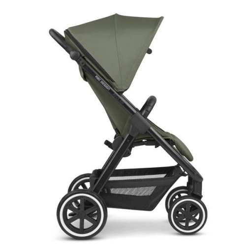ABC Design Avus Air Pastaigu rati