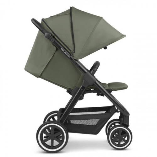 ABC Design Avus Air Pastaigu rati