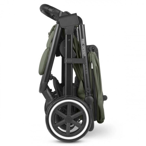 ABC Design Avus Air Pastaigu rati