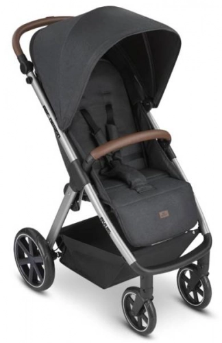 ABC Design Avus Storm Pastaigu rati