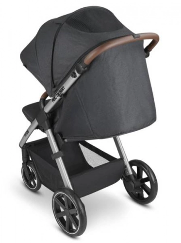 ABC Design Avus Storm Pastaigu rati