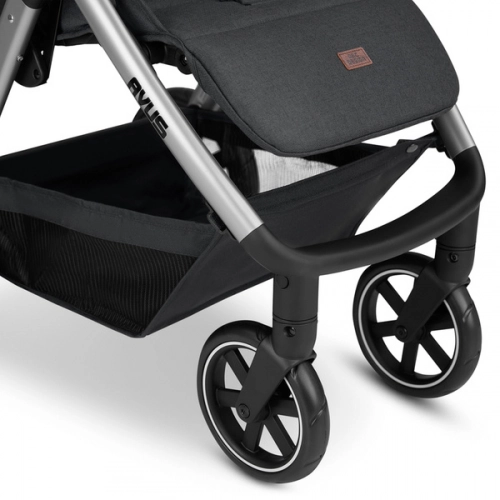 ABC Design Avus Storm Pastaigu rati