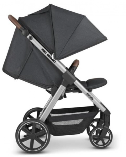 ABC Design Avus Storm Pastaigu rati
