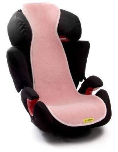 AeroMoov Wkładka Antypotowa do Fotelika 15-36 kg Blossom