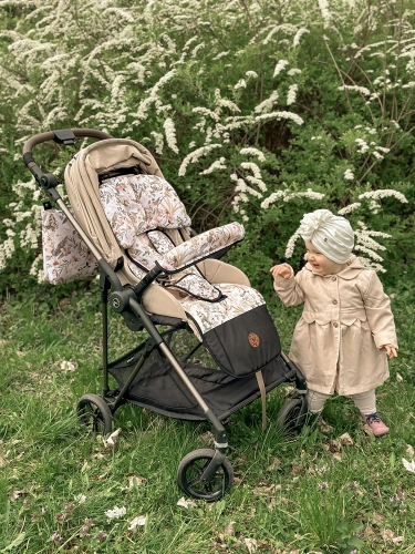 Aizsargs ratiņu bamperim Fairies