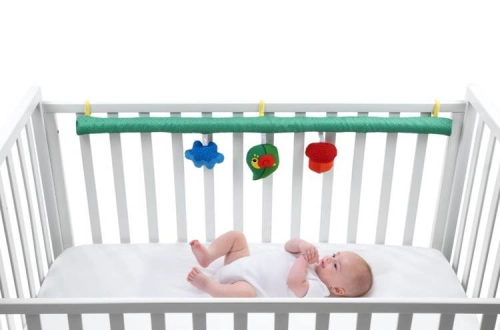 Развивающий коврик Chicco 3in1