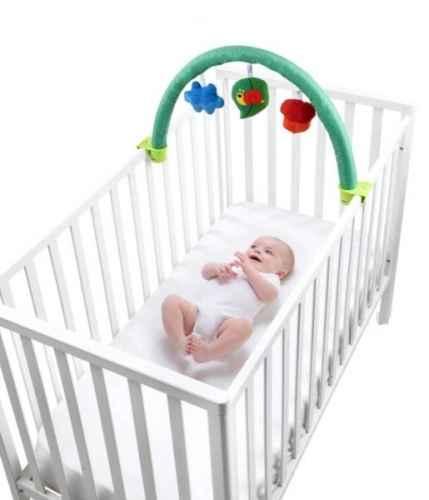 Развивающий коврик Chicco 3in1