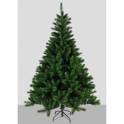 Ambiance Mākslīgā Ziemassvētku Egle, 215 Cm